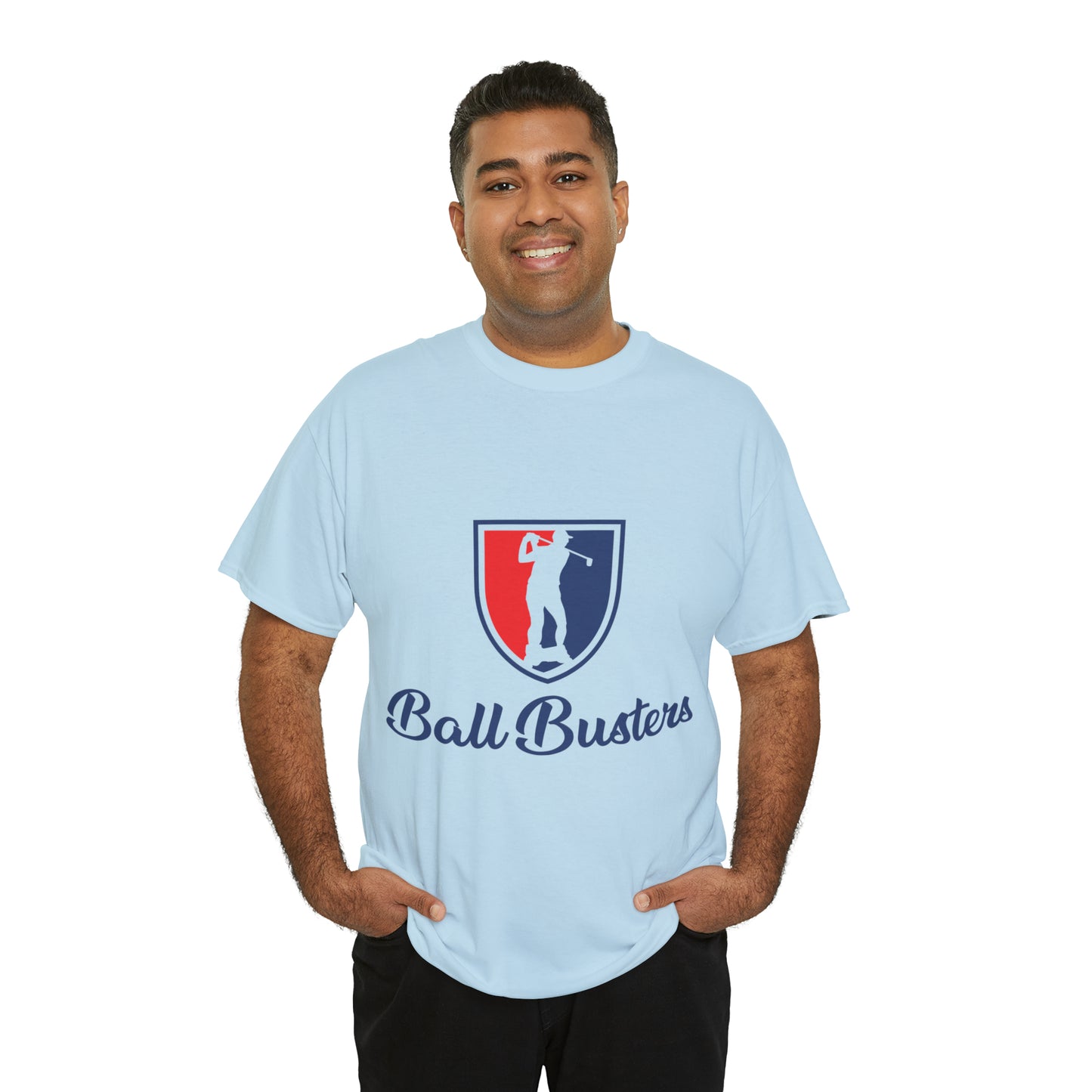 Ball Busters Original Tee