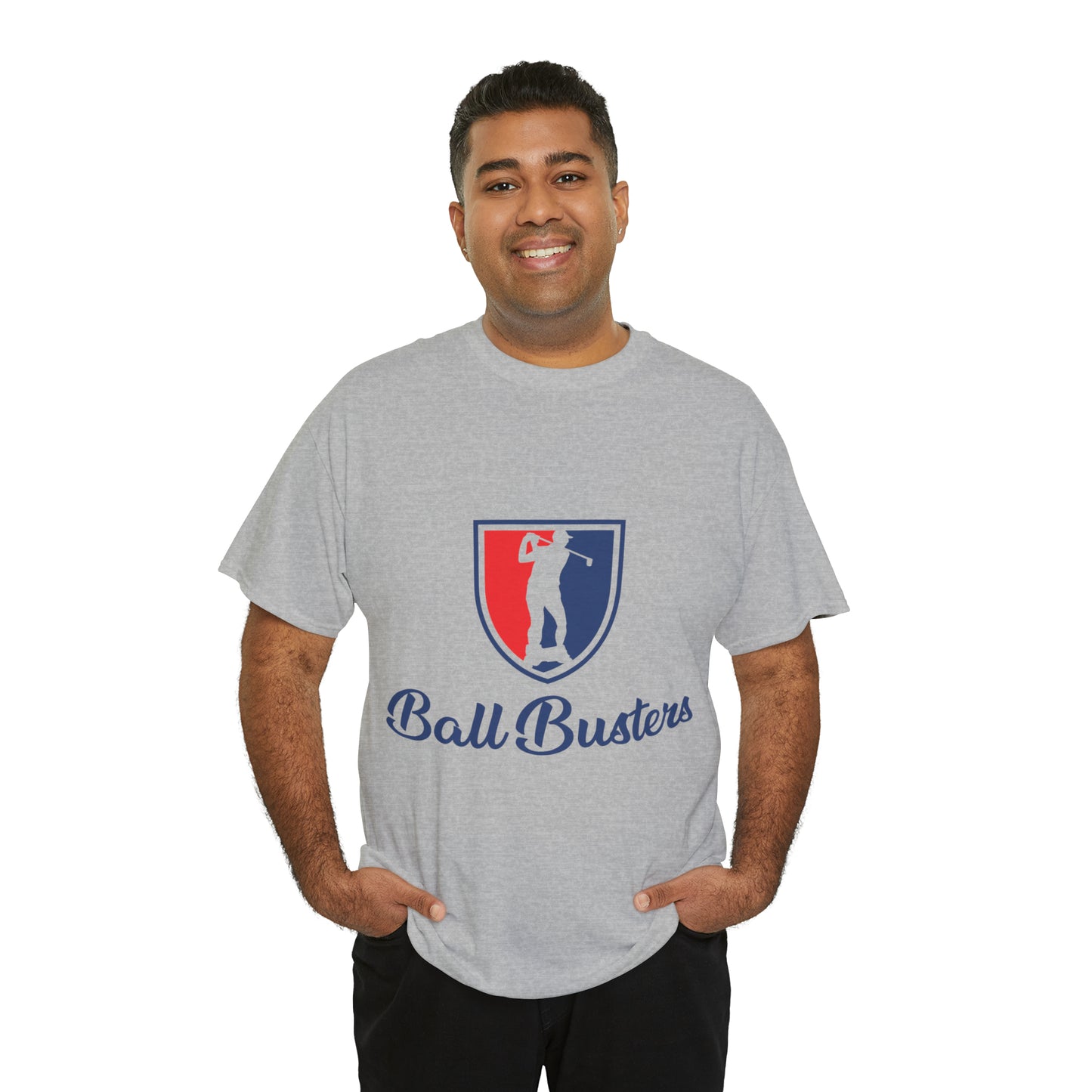 Ball Busters Original Tee