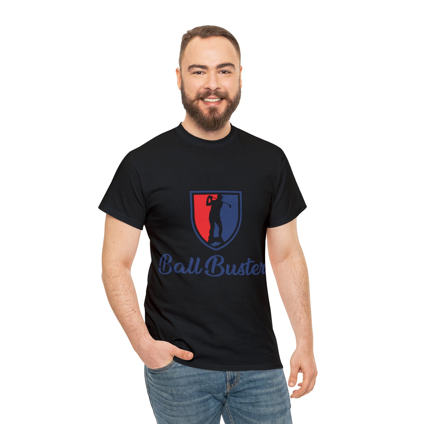 Ball Busters Original Tee