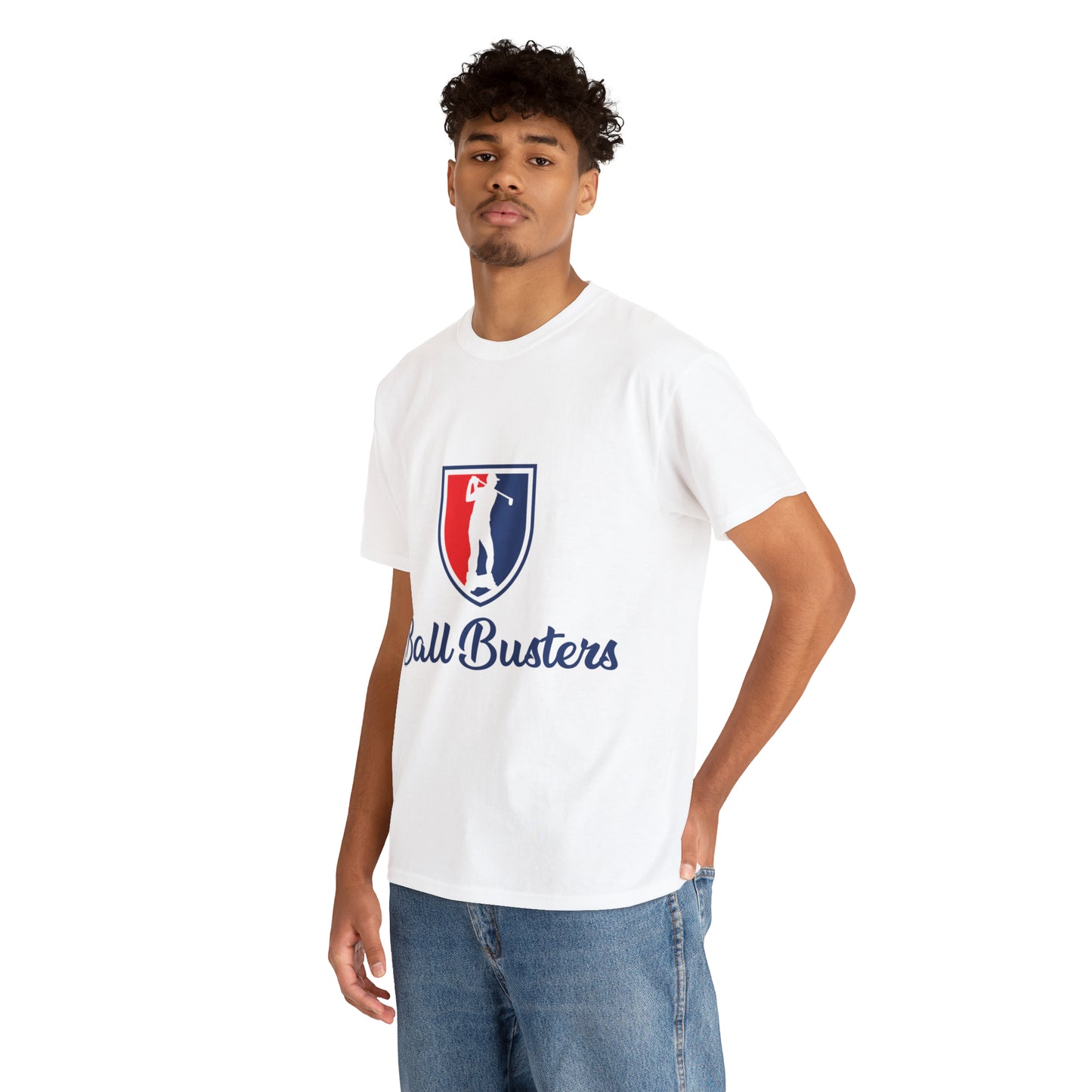 Ball Busters Original Tee