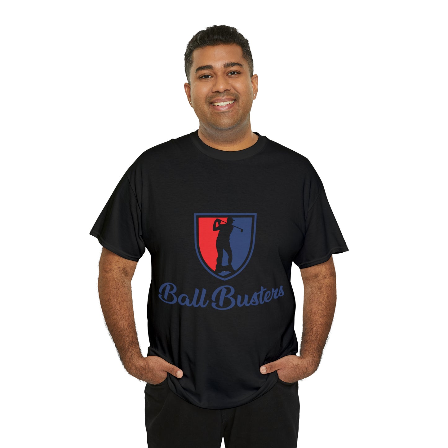 Ball Busters Original Tee