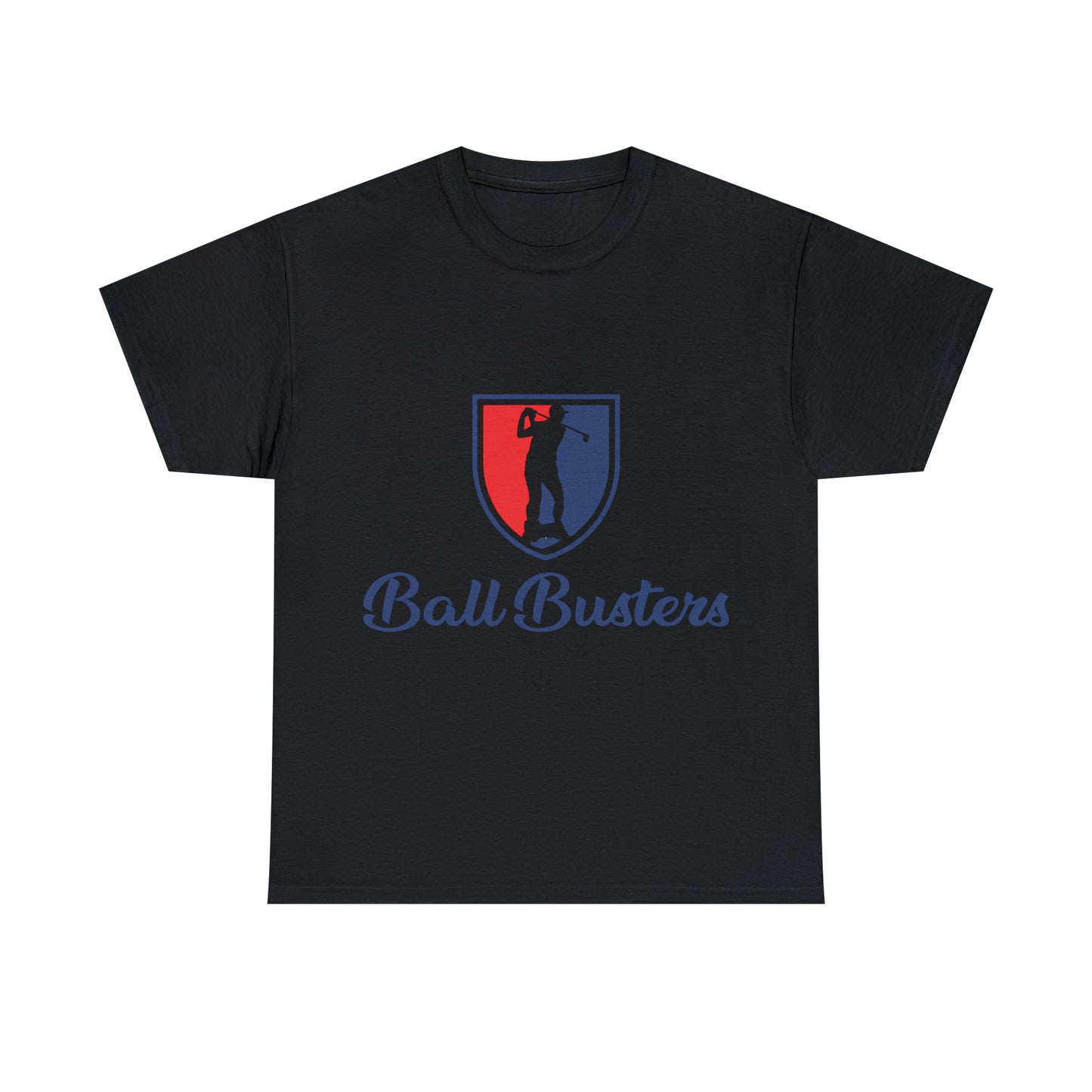 Ball Busters Original Tee