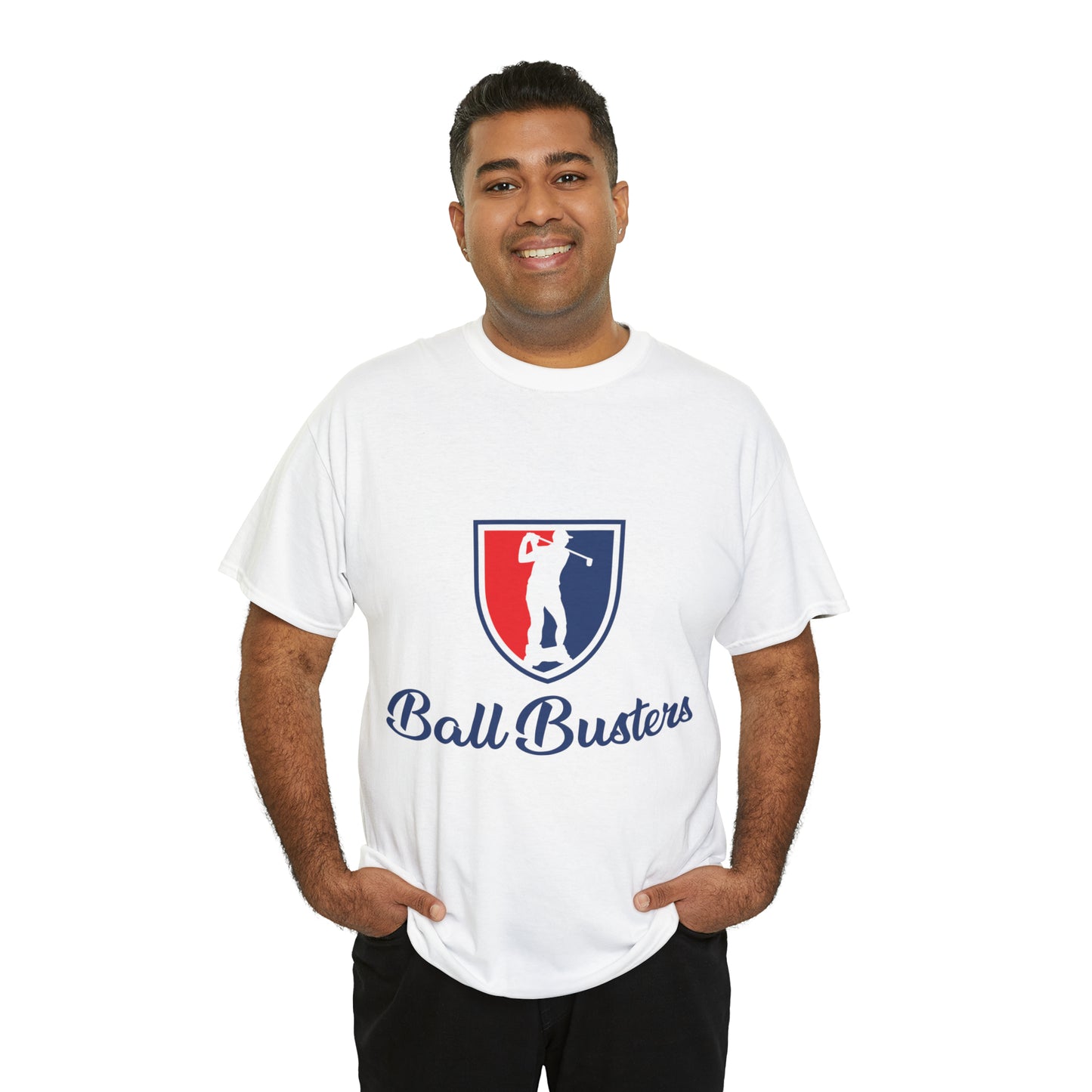 Ball Busters Original Tee