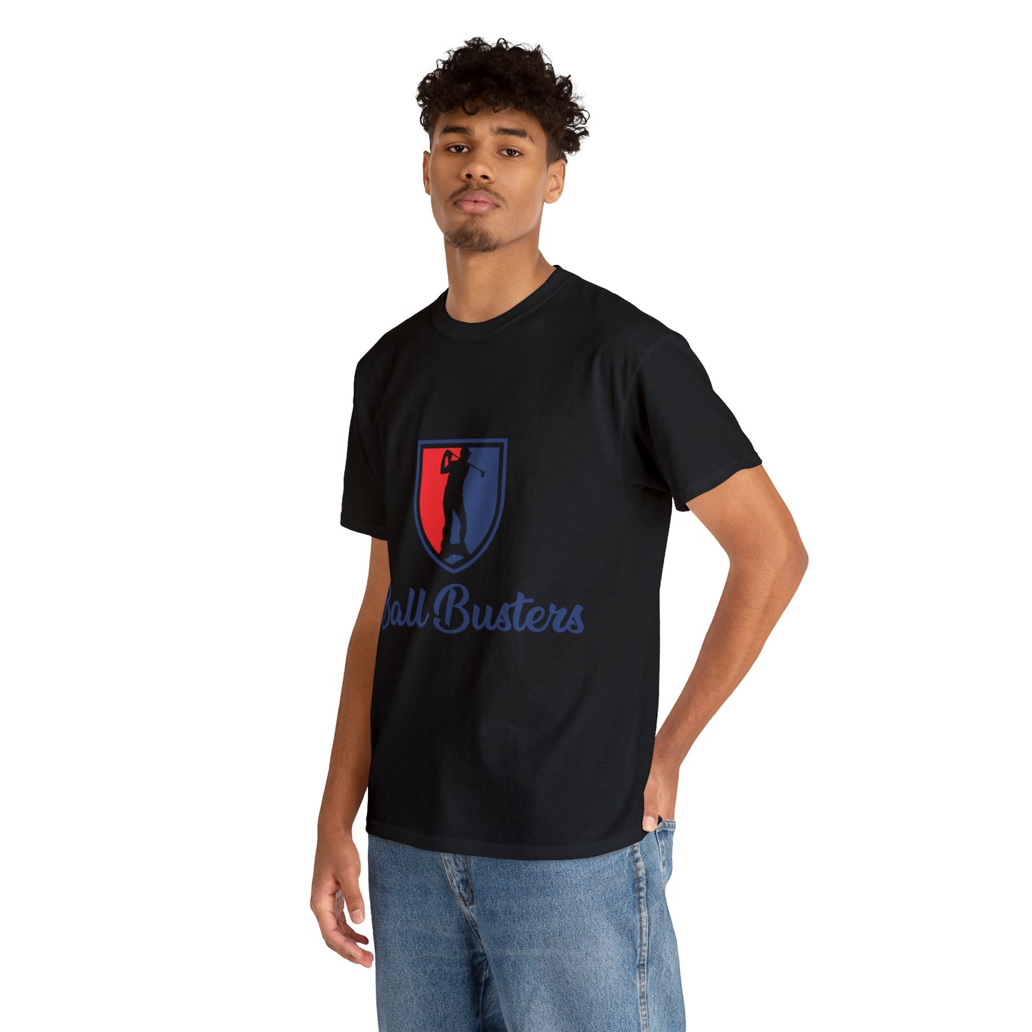 Ball Busters Original Tee