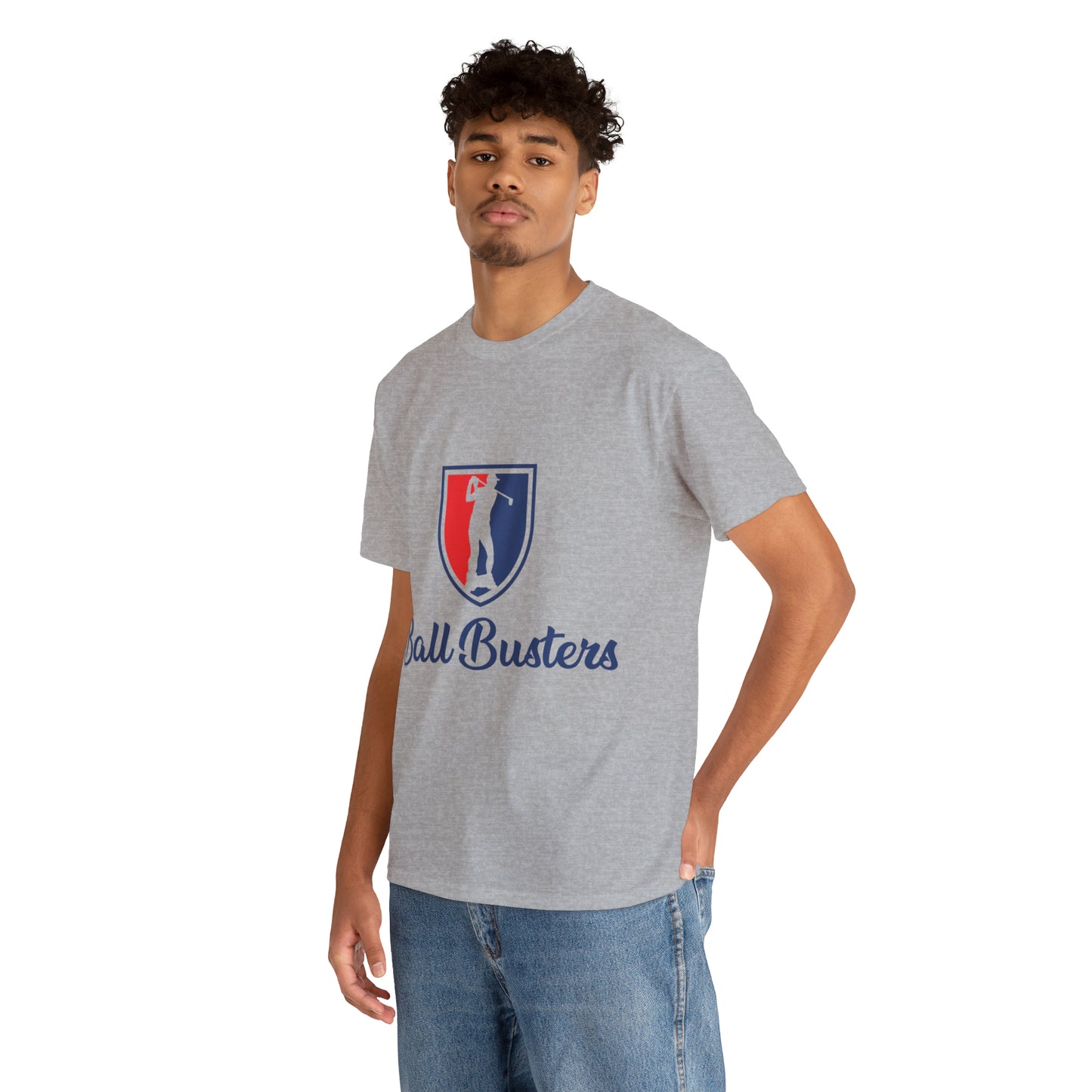 Ball Busters Original Tee