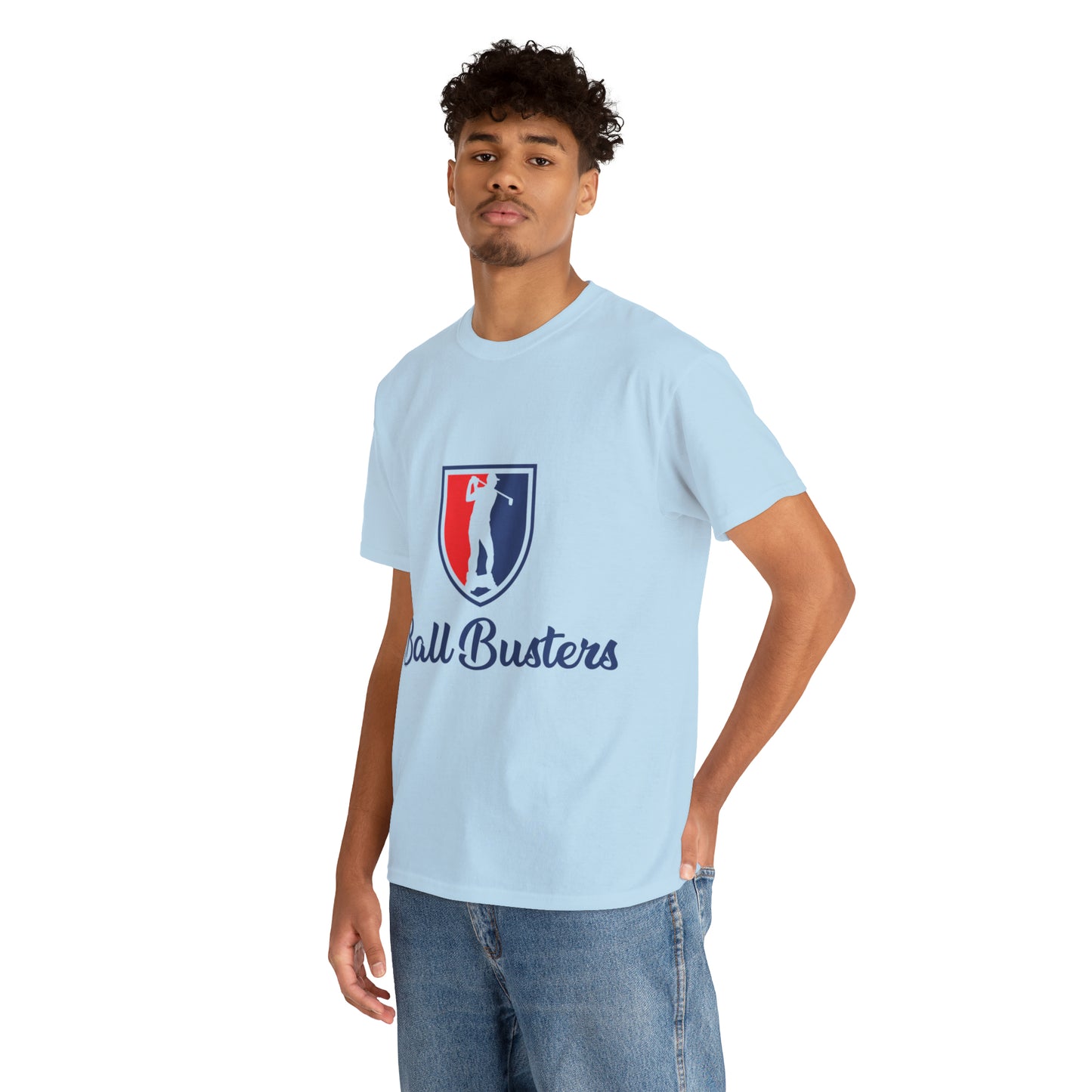 Ball Busters Original Tee