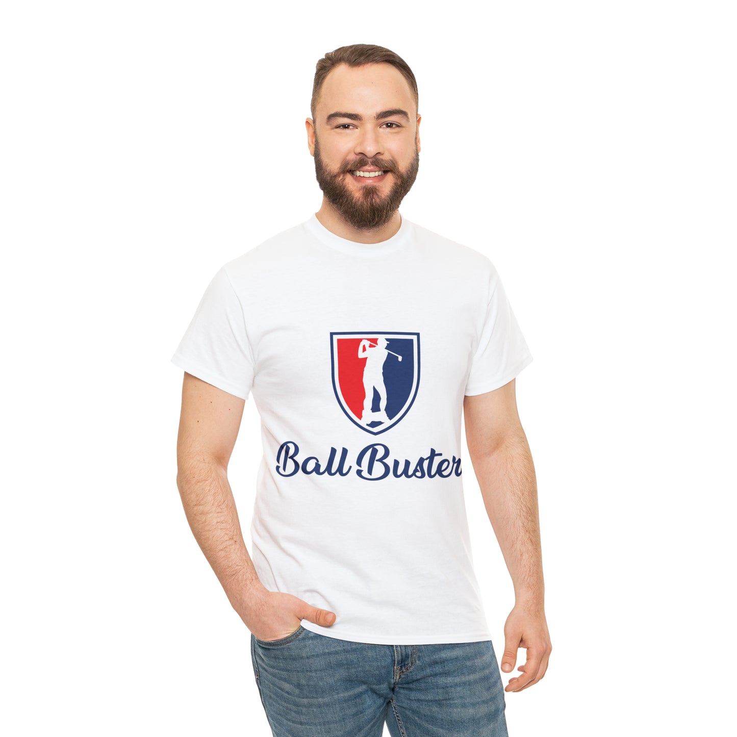 Ball Busters Original Tee