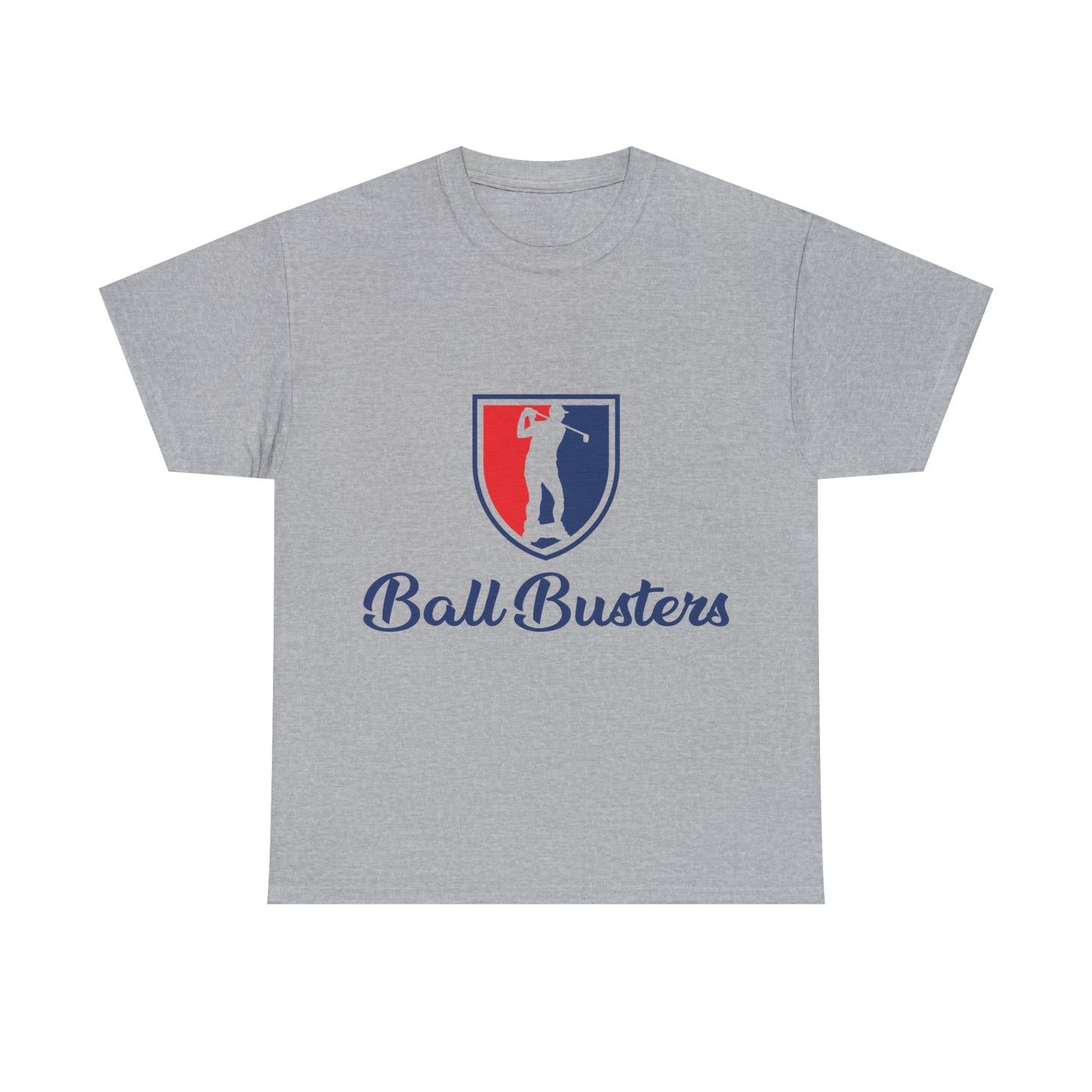 Ball Busters Original Tee