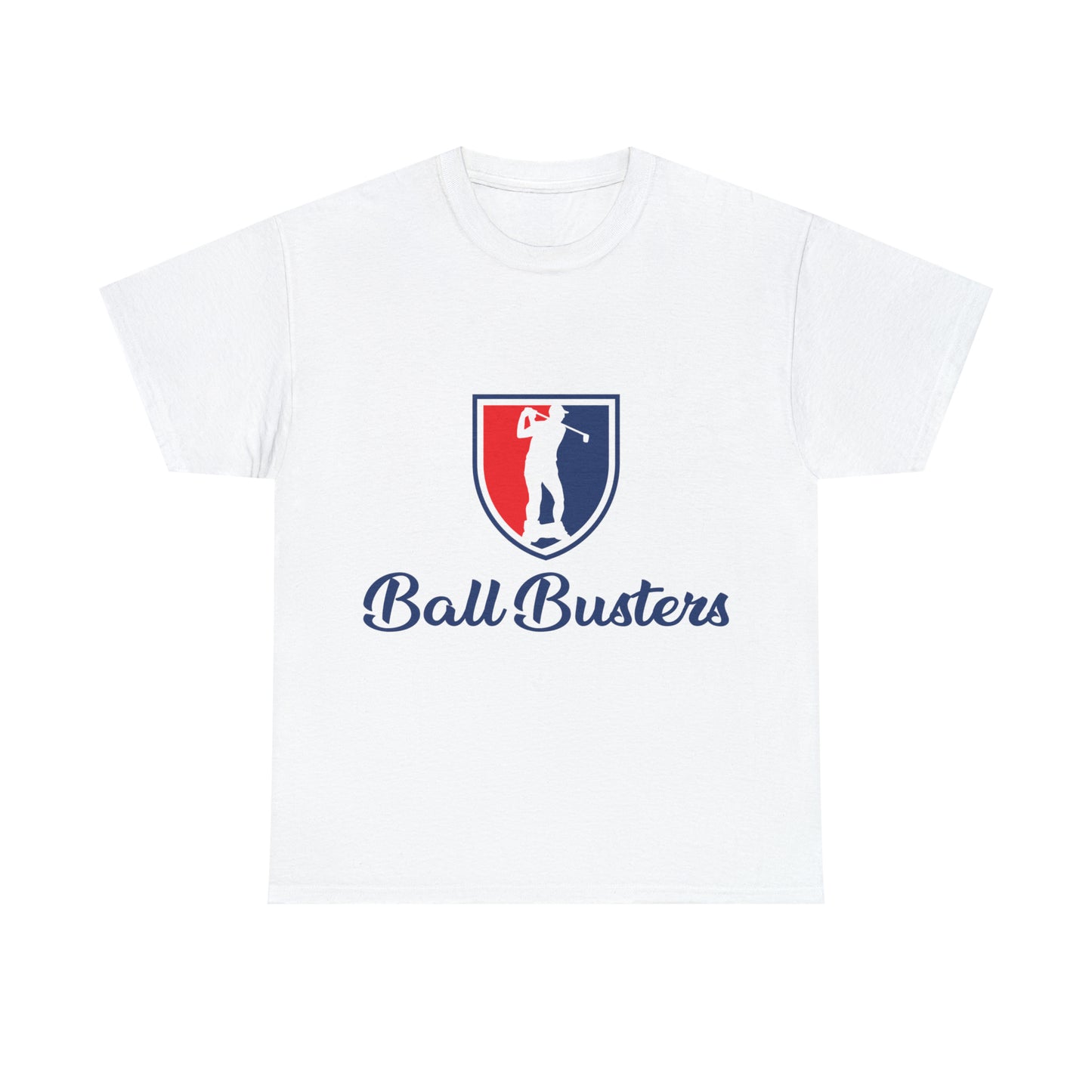 Ball Busters Original Tee